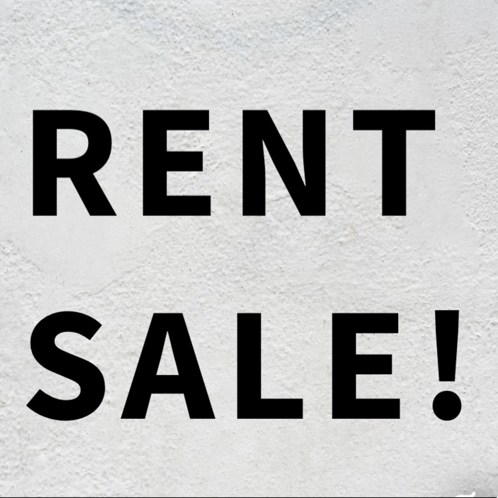 sale